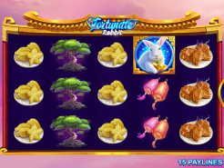 Fortunate Rabbit Slots